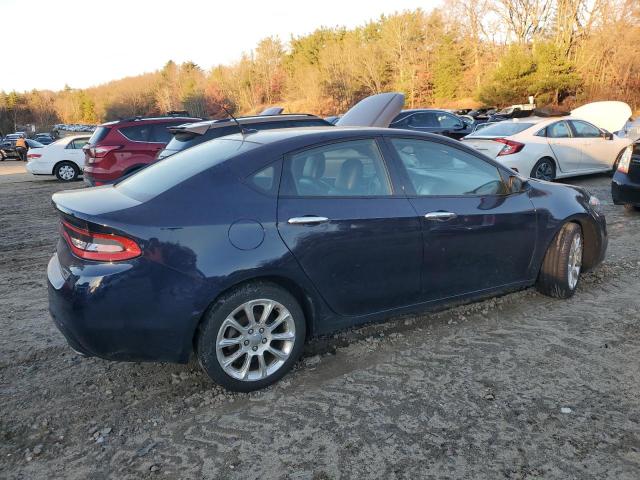 Photo 3 from auction – 2013 DODGE DART with VIN 1C3CDFCH7DD307285