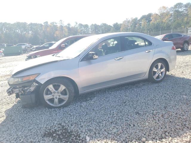 ACURA TSX TECH 2012 with VIN JH4CU2F62CC014640 - Photo from auction