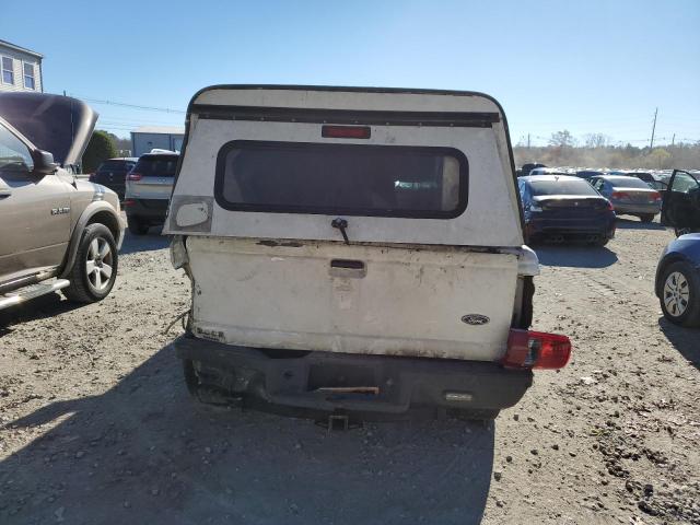 Photo 6 from auction – 2011 FORD RANGER with VIN 1FTKR1AD8BPA03213