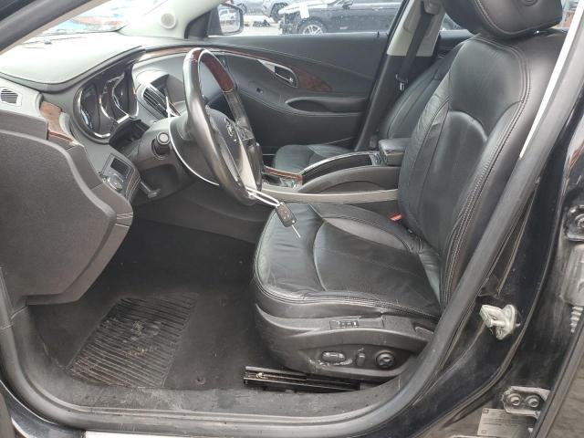 Photo 7 from auction – 2010 BUICK LACROSSE C with VIN 1G4GC5EG6AF263189