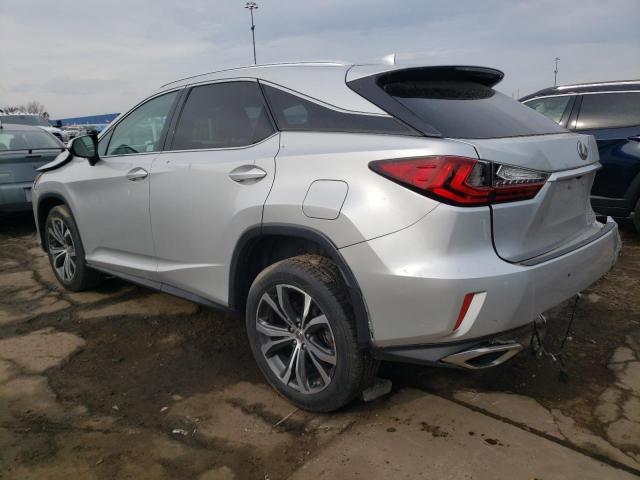 Photo 2 from auction – 2017 LEXUS RX 350 BAS with VIN 2T2BZMCA6HC133157