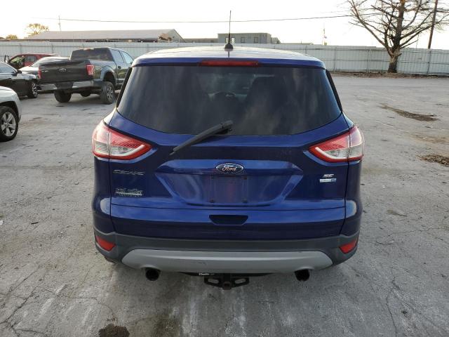 Photo 6 from auction – 2013 FORD ESCAPE SE with VIN 1FMCU9GX4DUC32779