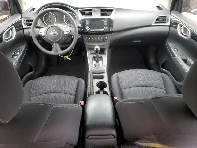 Photo 8 from auction – 2016 NISSAN SENTRA S with VIN 3N1AB7AP8GY324979
