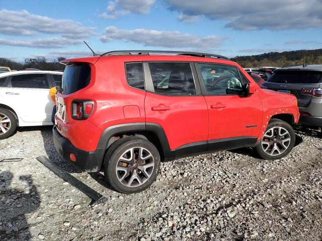 Photo 3 from auction – 2015 JEEP RENEGADE with VIN ZACCJBBT0FPB64454