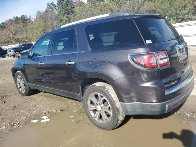 Photo 2 from auction – 2015 GMC ACADIA SLT with VIN 1GKKVRKD9FJ203555