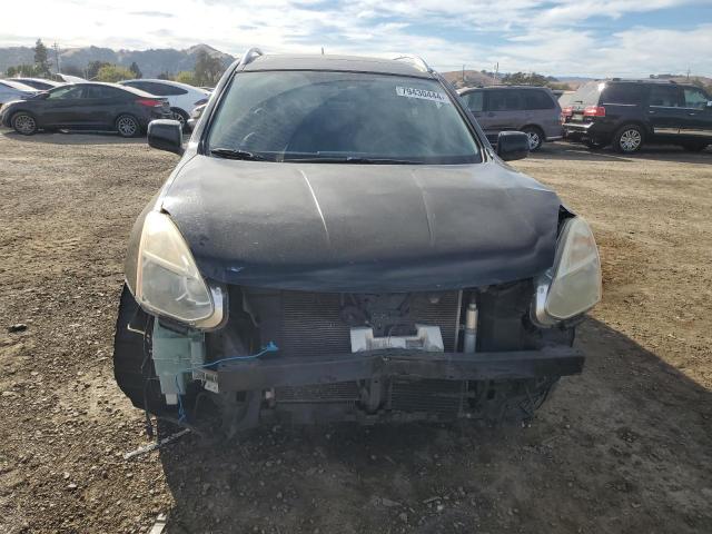 Photo 5 from auction – 2011 NISSAN ROGUE S with VIN JN8AS5MT1BW154978