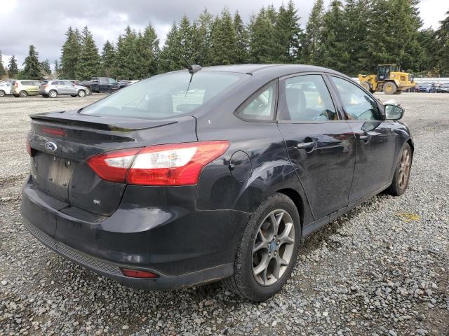 Photo 3 from auction – 2013 FORD FOCUS SE with VIN 1FADP3F2XDL139120