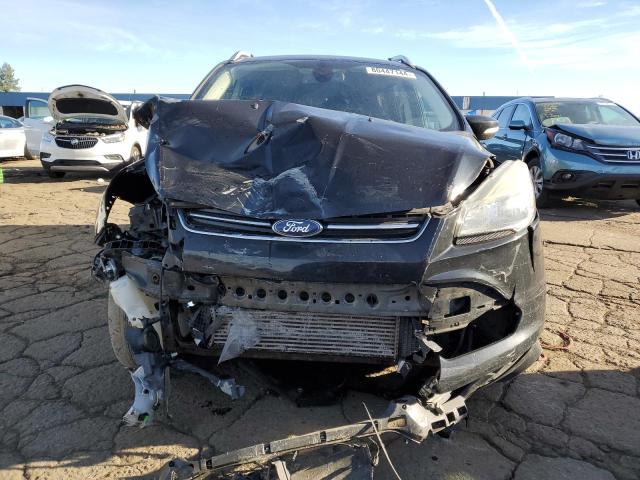 Photo 5 from auction – 2014 FORD ESCAPE TIT with VIN 1FMCU0J92EUA12483