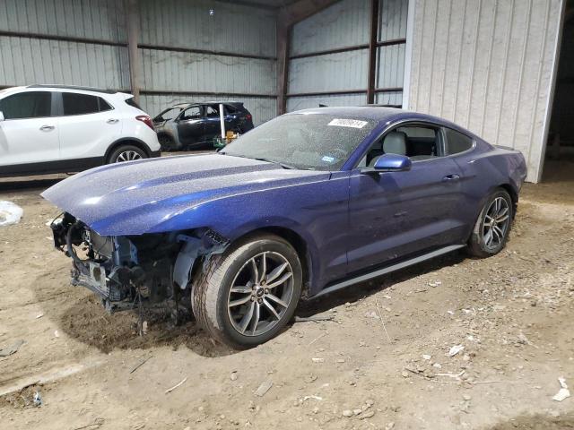FORD MUSTANG 2015 with VIN 1FA6P8TH3F5425560 - Photo from auction