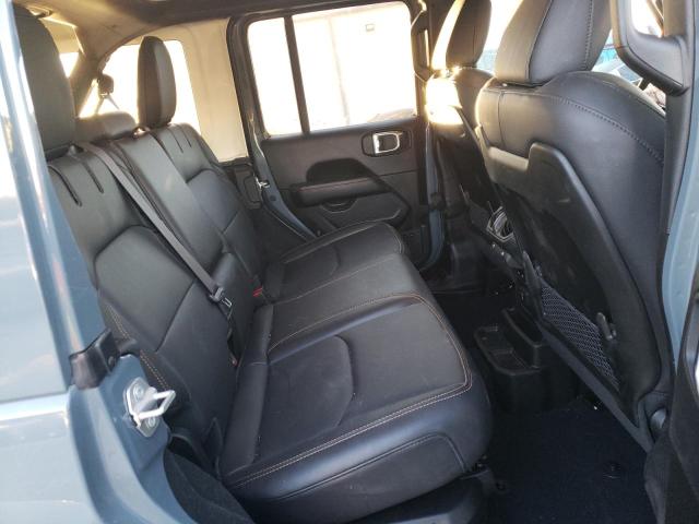 Photo 10 from auction – 2024 JEEP WRANGLER S with VIN 1C4RJXP66RW190694