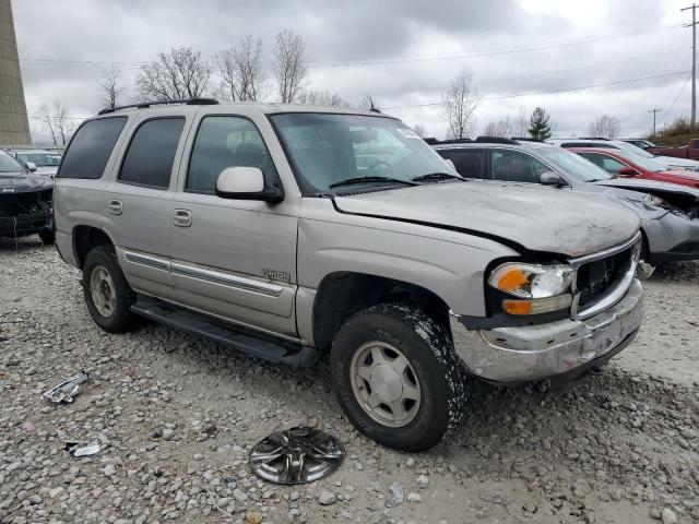 Photo 4 from auction – 2005 GMC YUKON with VIN 1GKEK13TX5J173784