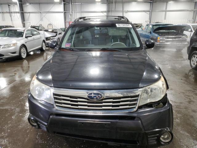 Photo 5 from auction – 2009 SUBARU FORESTER 2 with VIN JF2SH64669H701189
