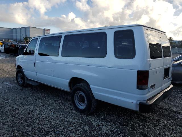 Photo 2 from auction – 2008 FORD ECONOLINE with VIN 1FBSS31L88DA78242