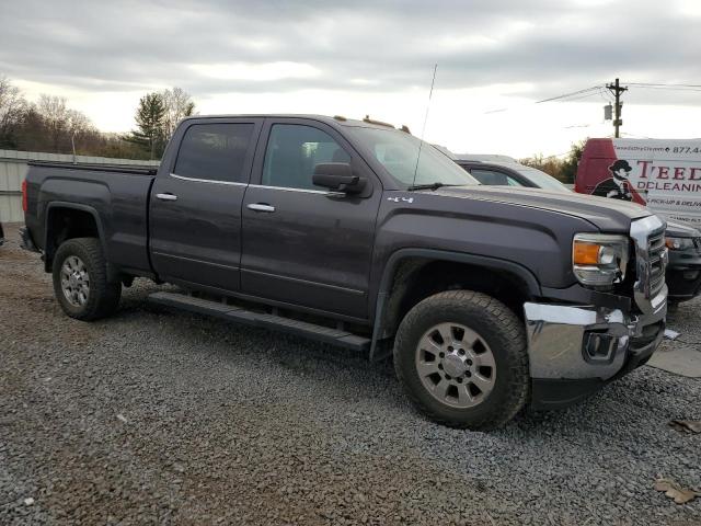 Photo 4 from auction – 2015 GMC SIERRA K25 with VIN 1GT12YEG6FF144192