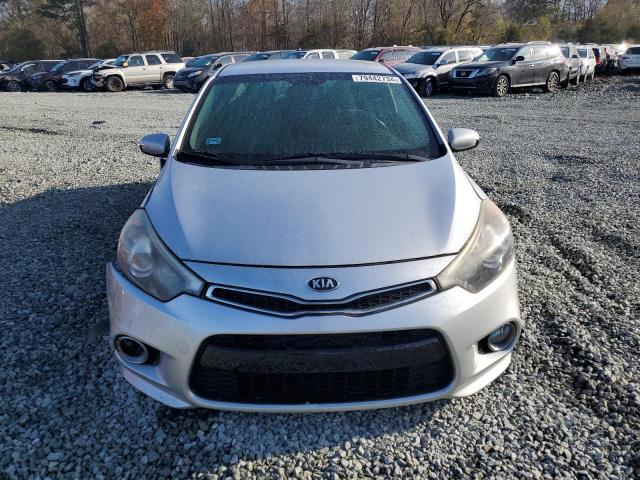 Photo 5 from auction – 2014 KIA FORTE EX with VIN KNAFX6A80E5250701
