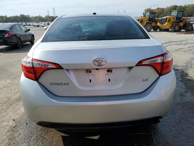 Photo 6 from auction – 2016 TOYOTA COROLLA L with VIN 5YFBURHE0GP532348