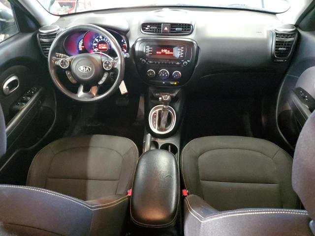Photo 8 from auction – 2014 KIA SOUL + with VIN KNDJP3A5XE7008794
