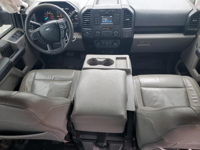 Photo 8 from auction – 2017 FORD F150 SUPER with VIN 1FTEW1EG3HFB39080