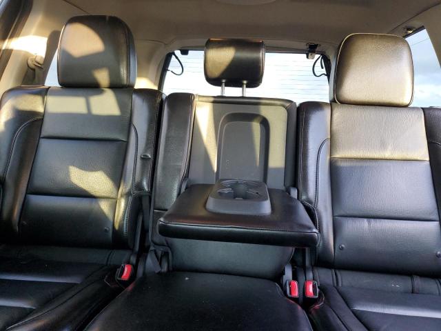 Photo 10 from auction – 2015 NISSAN ARMADA SV with VIN 5N1BA0ND4FN620522