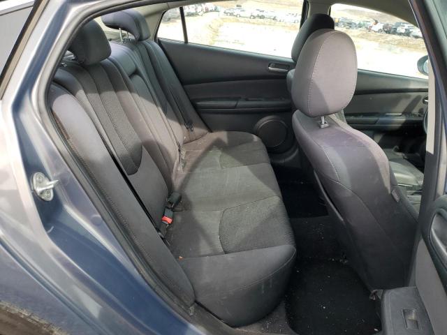Photo 10 from auction – 2011 MAZDA 6 I with VIN 1YVHZ8BH2B5M20188