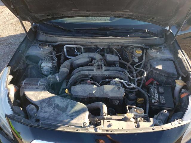 Photo 12 from auction – 2017 SUBARU OUTBACK 2. with VIN 4S4BSANC8H3313850