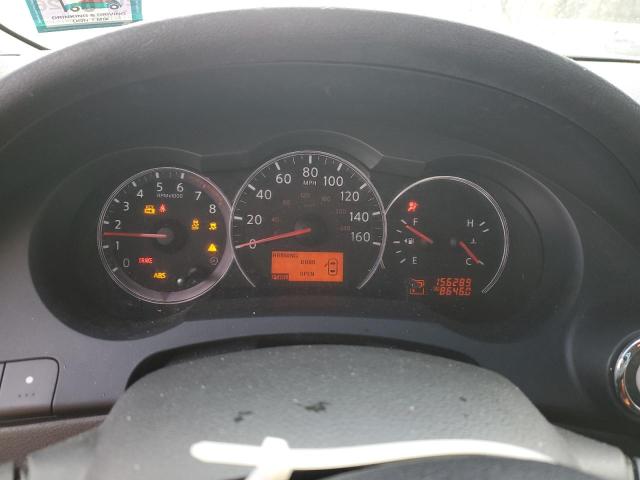 Photo 9 from auction – 2011 NISSAN ALTIMA BAS with VIN 1N4AL2AP7BN510098