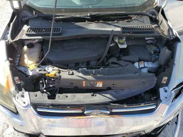 Photo 12 from auction – 2015 FORD ESCAPE TIT with VIN 1FMCU0J98FUC74252