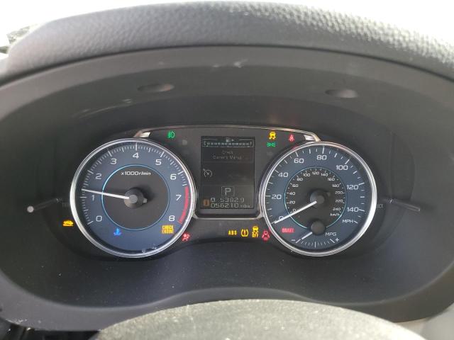 Zdjęcie 9 z aukcji – 2015 SUBARU IMPREZA SP z VIN JF1GPAW66F8224336