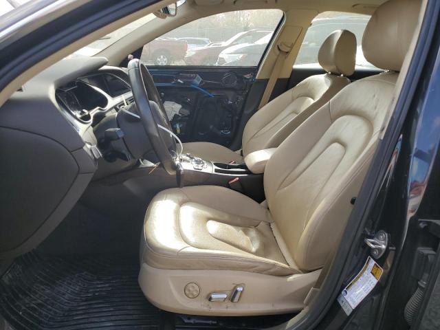 Photo 7 from auction – 2016 AUDI A4 PREMIUM with VIN WAUFFAFL1GN010756