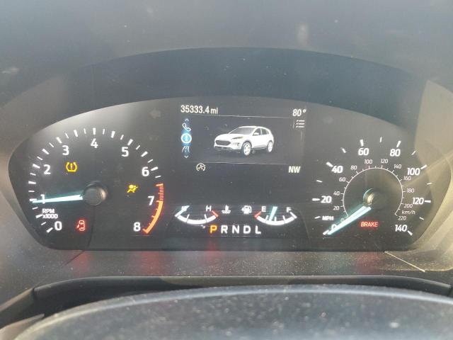 Photo 9 from auction – 2020 FORD ESCAPE SE with VIN 1FMCU0G60LUA31706