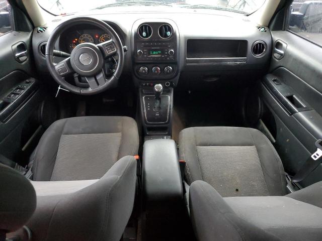 Photo 8 from auction – 2016 JEEP PATRIOT LA with VIN 1C4NJPFA1GD811451