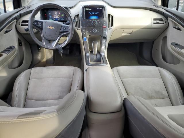 Photo 8 from auction – 2014 CHEVROLET VOLT with VIN 1G1RH6E42EU129493