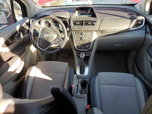 Photo 8 from auction – 2014 BUICK ENCORE CON with VIN KL4CJBSB2EB566767