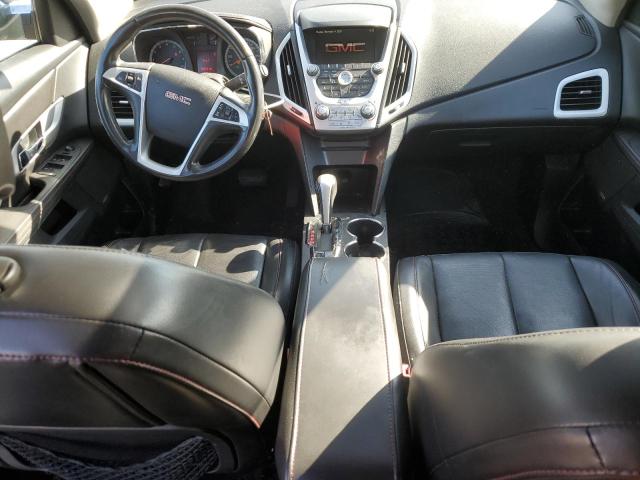 Photo 8 from auction – 2010 GMC TERRAIN SL with VIN 2CTFLJEY8A6371202