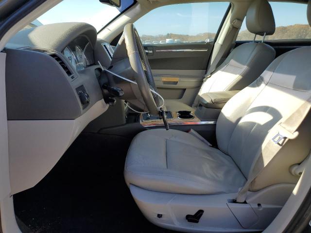 Photo 7 from auction – 2008 CHRYSLER 300 LIMITE with VIN 2C3LK33GX8H187597