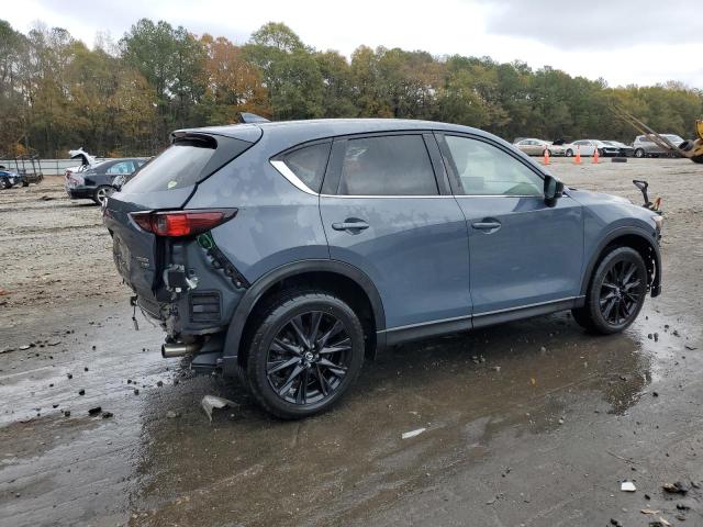 Photo 3 from auction – 2021 MAZDA CX-5 TOURI with VIN JM3KFACY5M0346895