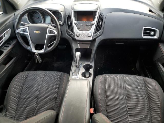Photo 8 from auction – 2013 CHEVROLET EQUINOX LT with VIN 2GNALDEK4D6241092