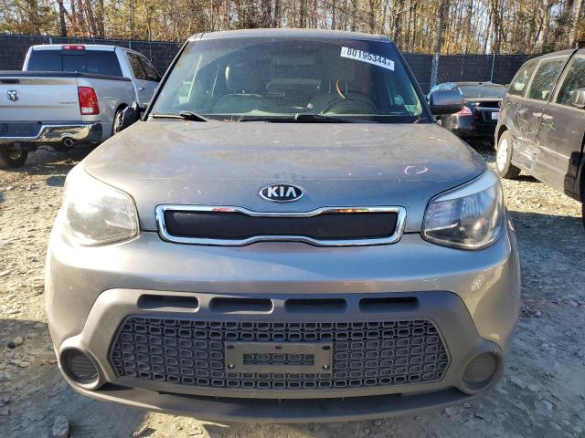 Photo 5 from auction – 2016 KIA SOUL with VIN KNDJN2A2XG7367135