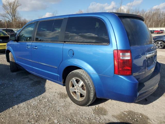 Photo 2 from auction – 2008 DODGE GRAND CARA with VIN 2D8HN54P48R755003