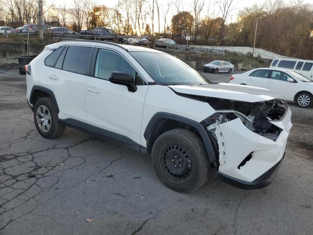Photo 4 from auction – 2019 TOYOTA RAV4 LE with VIN 2T3F1RFV9KW051588