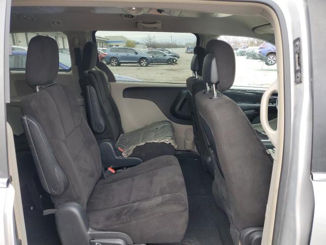 Фото 11 с аукциона – 2012 DODGE GRAND CARA с VIN 2C4RDGDG9CR409569