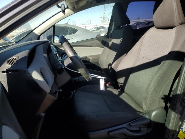 Photo 7 from auction – 2016 TOYOTA YARIS L with VIN VNKKTUD36GA069783