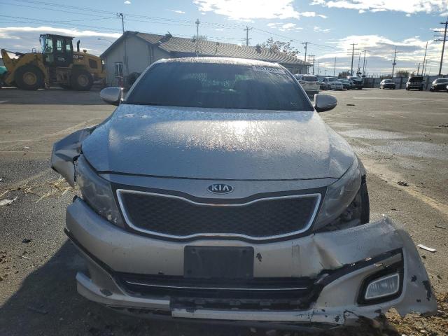 Photo 5 from auction – 2015 KIA OPTIMA SX with VIN 5XXGR4A60FG407323