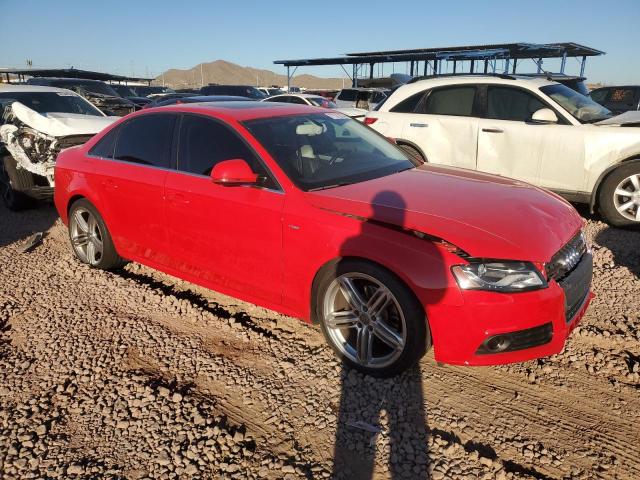 Photo 4 from auction – 2009 AUDI A4 PRESTIG with VIN WAUMF78KX9N055261