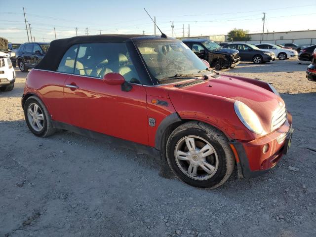 Photo 4 from auction – 2006 MINI COOPER with VIN WMWRF33596TF64543