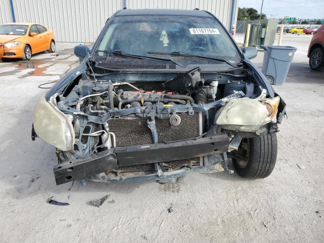 Photo 5 from auction – 2006 PONTIAC VIBE with VIN 5Y2SL65816Z442355