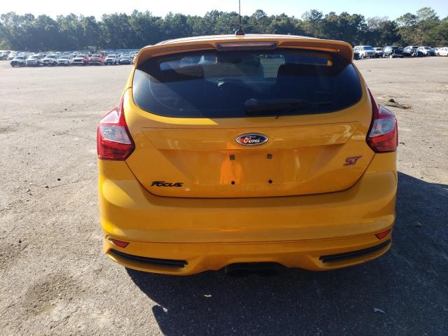 صورة رقم 6 من المزاد - 2014 FORD FOCUS ST مع VIN 1FADP3L95EL126102