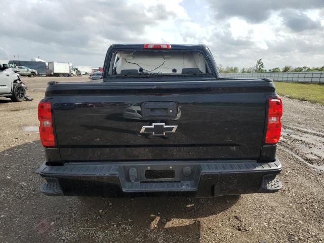 Photo 6 from auction – 2018 CHEVROLET SILVERADO with VIN 3GCUKPEC6JG355405