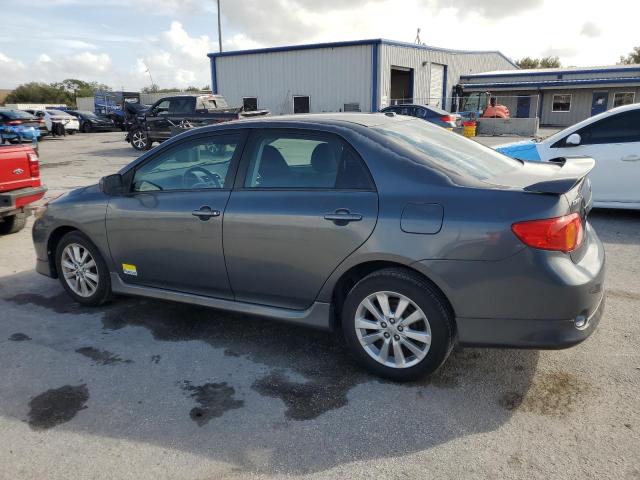 Photo 2 from auction – 2010 TOYOTA COROLLA BA with VIN 2T1BU4EE3AC428774