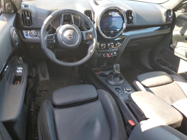 Photo 8 from auction – 2022 MINI COOPER S C with VIN WMZ83BR07N3N43716